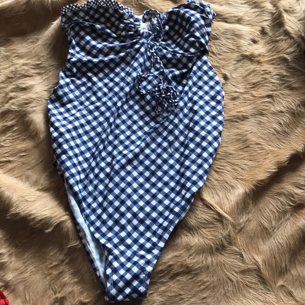 Motherhood Maternity size S maternity swimsuit